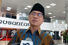 PAN Bantah Dekati PKS-Demokrat untuk Jegal Anies Maju Pilpres 2024