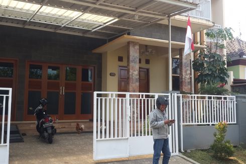 Geledah Rumah Pejabat Pemkot Malang, KPK Sita Dokumen Setoran