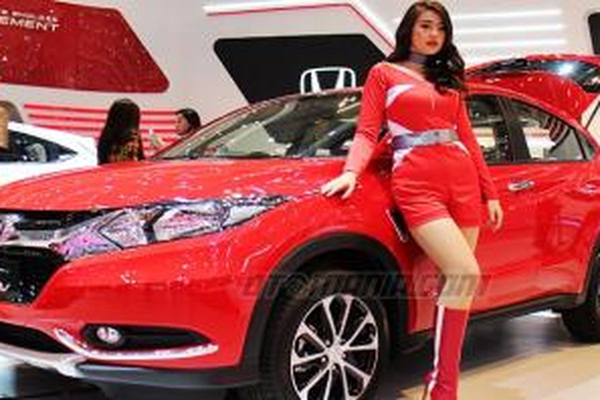 Harga low SUV naik bulan ini