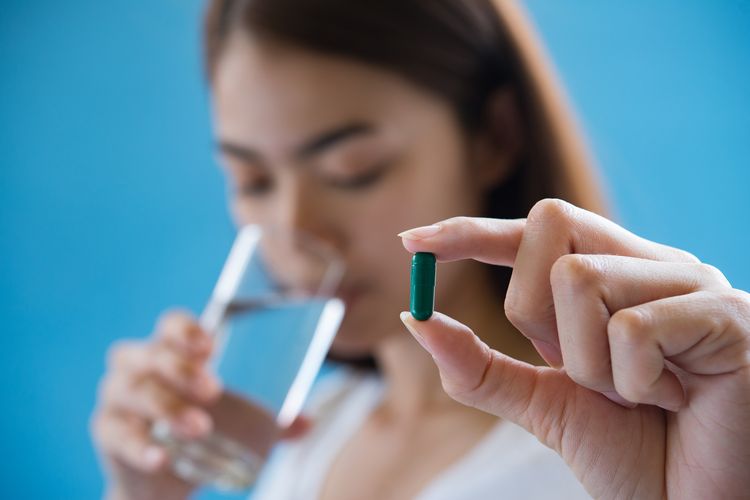 Sering Sulit Konsentrasi? Waspadai Dampak Kekurangan Zat Besi pada Fungsi Kognitif