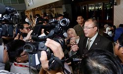 Jelang Puncak Haji 2025, Timwas Haji DPR Minta Kemenag Tingkatkan Layanan untuk Jemaah Indonesia 