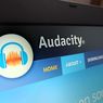 Kumpulkan Data Pengguna, Software Editing Audio Audacity Dituding Jadi Spyware