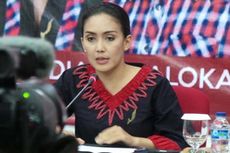 Rieke Jadi "Runner Up" karena "Jokowi Effect"