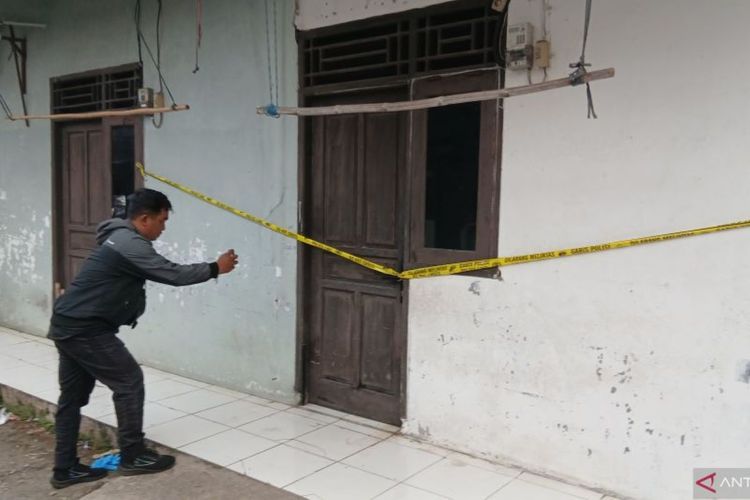 Ayah dan Anak Terduga Pembunuh Pedagang Cilok di Tangerang Ditangkap