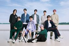 Terjemahan Lirik Lagu Skycraper, Terbaru dari NCT 127