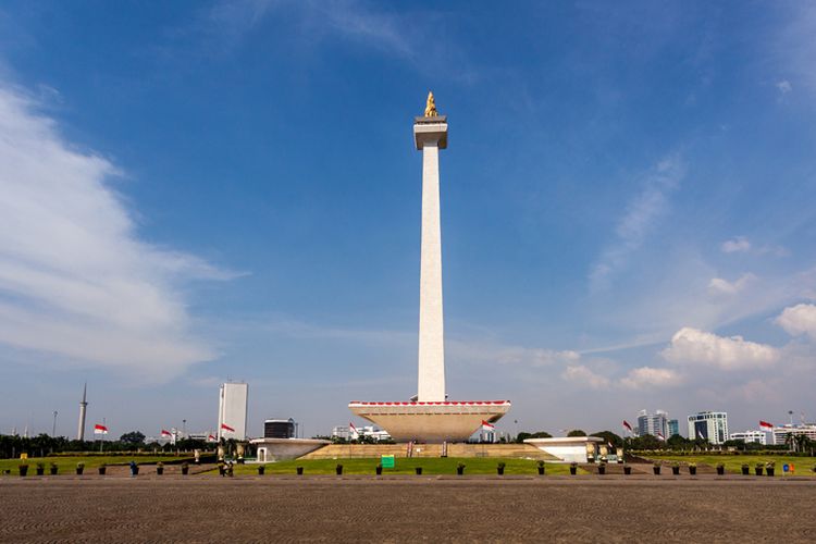 5 Daerah dengan APBD Terbesar di Indonesia, Jakarta Peringkat Pertama