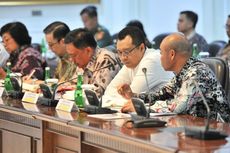 Penuhi Undangan Jokowi, Gubernur NTB Siap Sukseskan MotoGP 2021