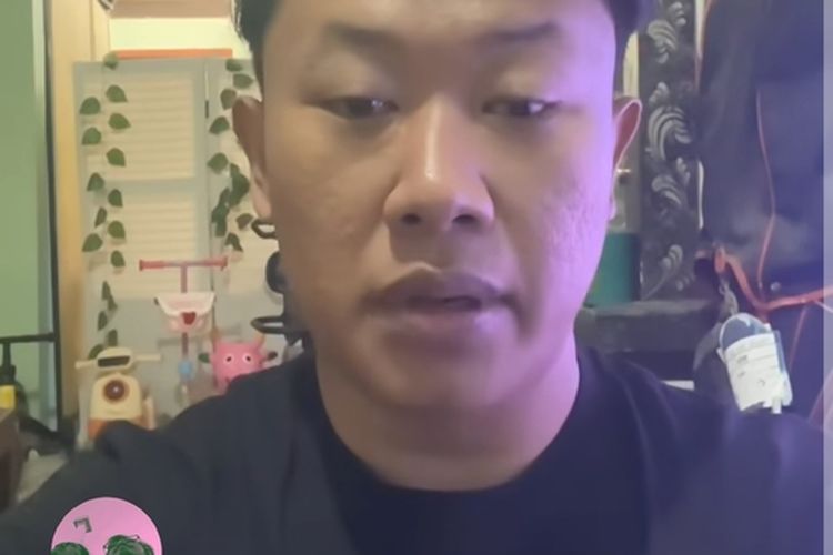 Wajah Mirip DPO Taufik Hidayat, Eks Pemain Preman Pensiun di Bandung Dicurigai hingga Dikeplak Warga