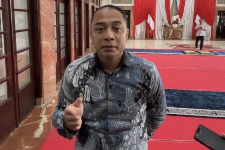Eri Cahyadi soal Eks Dirut KBS Jadi Tersangka Korupsi: yang Salah Bakal Ketahuan