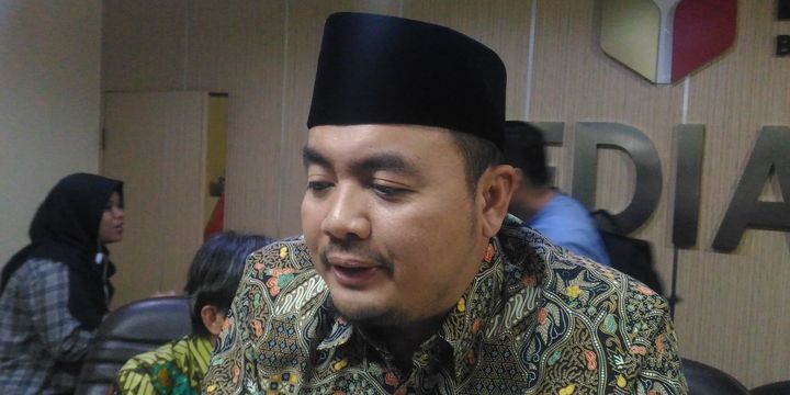 Cegah Kekerasan, Mendikbud Soroti Pentingnya Kerja Sama Sekolah dan Keluarga