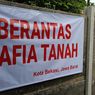 Babak Baru Sengketa Lahan Green Village: Warga Tempuh Jalur Hukum, Pengembang Masih 