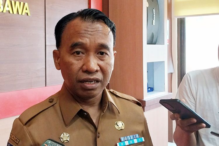 Sekitar 7.000 Pemilih Potensial di Sumbawa Belum Memiliki KTP Elektronik