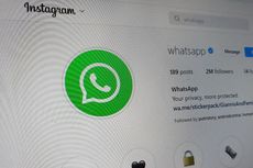 WhatsApp Error, Protes Warganet Indonesia 