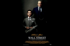Sinopsis Wall Street: Money Never Sleep, Tayang di Disney+ Hotstar