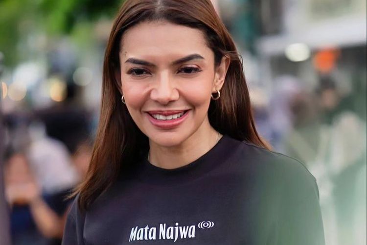 Najwa Shihab dikenal sebagai jurnalis perempuan yang sangat vokal menyuarakan ketidakadilan terutama jika itu menyangkut perempuan.