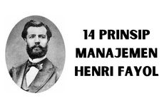 14 Prinsip Manajemen Henri Fayol