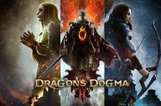 Game RPG "Dragon's Dogma 2" Meluncur, Ini Harganya di Indonesia