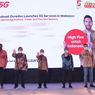 Jaringan 5G Indosat Ooredoo Resmi Hadir di Makassar