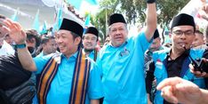 Elektabilitas Partai Gelora Menanjak, Survei SPIN Ungkap Alasannya