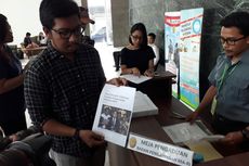 Menangkan Setya Novanto, Hakim Cepi Dilaporkan ke Badan Pengawas MA