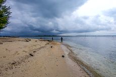 Ada Helipad di Kepulauan Seribu, Dituding Ilegal hingga Bantahan Wagub DKI