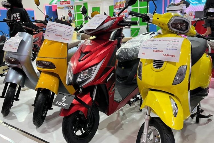 Motor Listrik Berbasis Nikel, Seberapa Besar Dampaknya ke Industri?