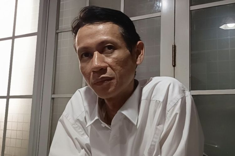 Pimpinannya Terjaring OTT KPK, BPN Kota Tangerang Tunggu Informasi Resmi Kementerian ATR/BPN