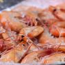 AS Minta Indonesia Selesaikan Kasus Udang Terpapar Cesium