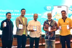 Rilis Livin' by Mandiri Timor-Leste, Bank Mandiri Perkuat Bisnis Internasional