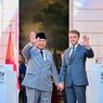 Presiden Prabowo dan Macron Dorong Kemitraan Ekonomi Indonesia-Uni Eropa