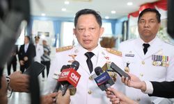 Pamong Praja Muda XXXIII IPDN Akan Ditugaskan ke Seluruh Indonesia, Mendagri: Mereka Calon Pemimpin Masa Depan