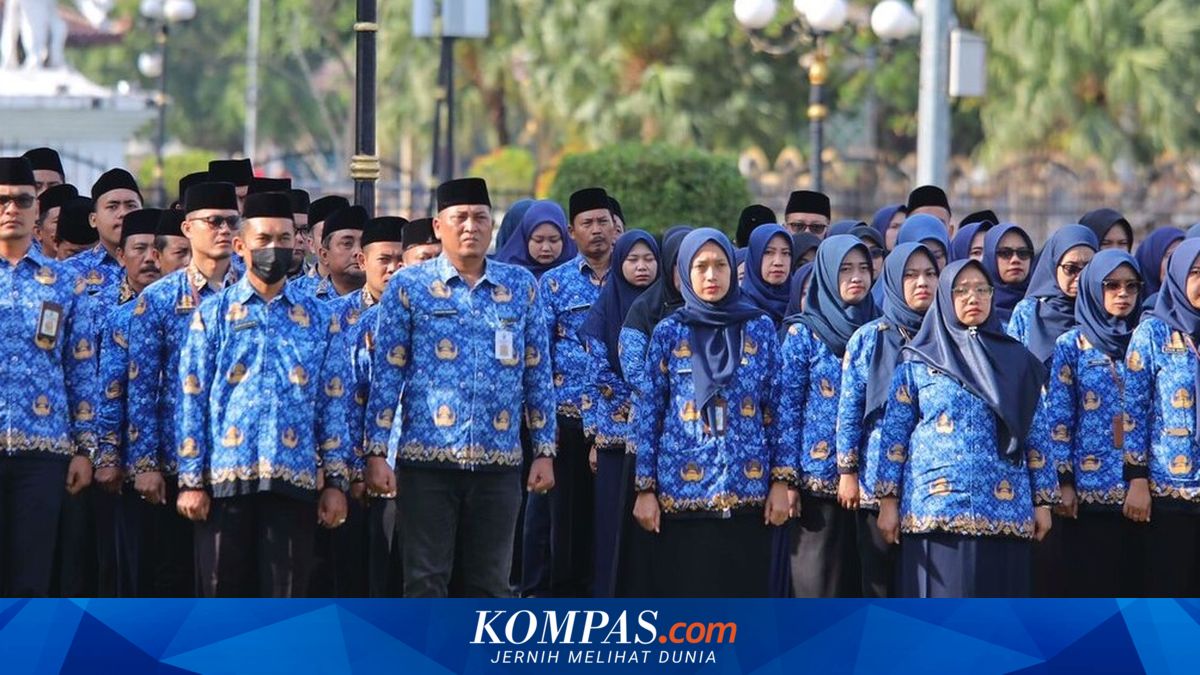 Di Balik Dispensasi ASN Terlambat Kerja, Pemkot Balikpapan Dorong Gerakan Ayah Antar Anak Sekolah