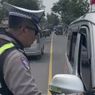 Pakai Sirene, Ambulans Bali Tepergok Terobos Macet Arus Balik di Bangkalan Tanpa Bawa Pasien