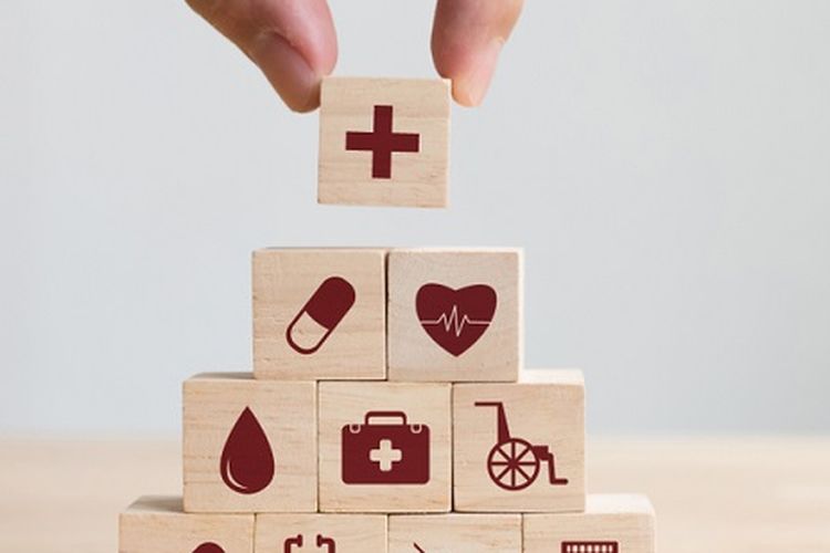 Ilustrasi asuransi jiwa