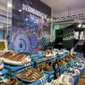 Die Hard Adidas Fan, dari Koleksi Sneaker hingga Jadi Museum di Kemang