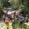 Warga Luwu Utara Hilang di Hutan, Medan Sulit Persulit Pencarian