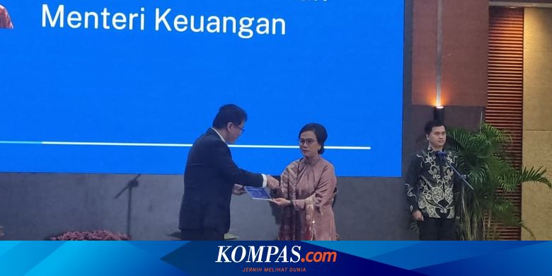 Menkeu Berganti, Moratorium Kenaikan Pajak Diharapkan Tetap Konsisten