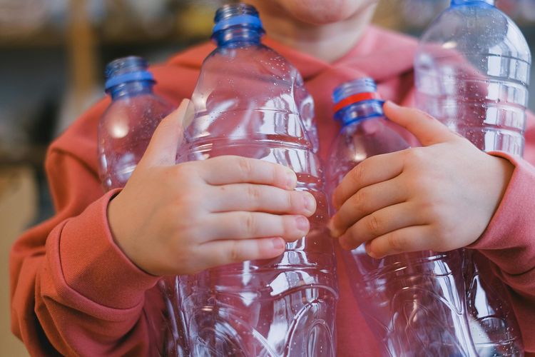 Produk Daur Ulang Apa Saja