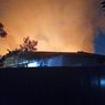 Kebakaran Museum Nasional, Api Cepat Membesar karena Material Bedeng Mudah Terbakar
