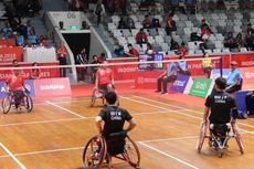 ASEAN Paragames 2020 di Filipina Diundur 2 Bulan