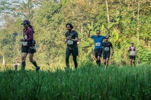 Alasan Gunungkidul Cocok untuk Wisata Olahraga, Menurut Sandiaga