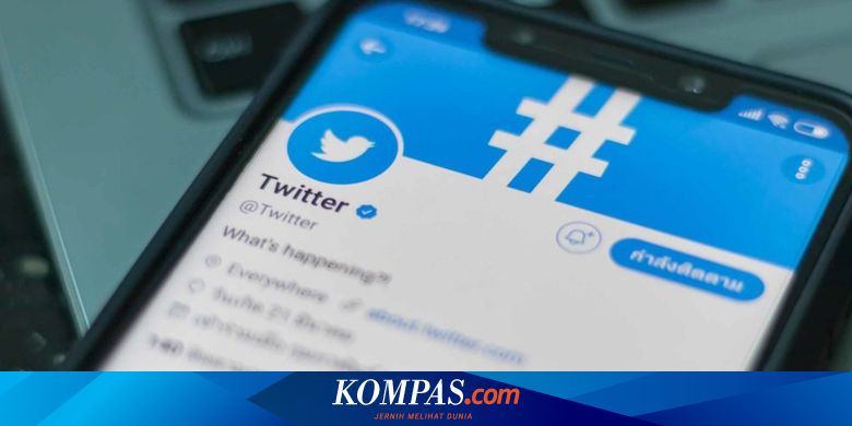 Twitter Sering Crash Setelah Update Begini Cara Mengatasinya