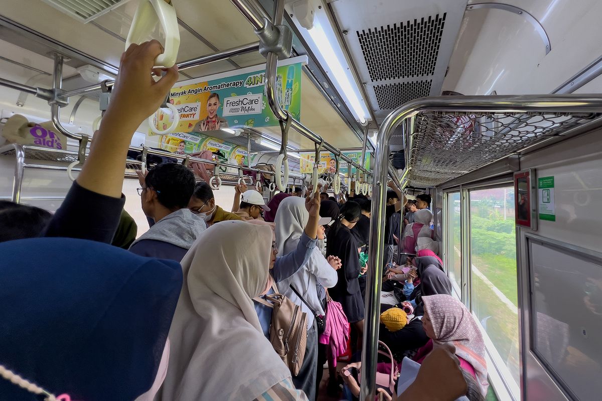 Jadwal KRL Solo-Jogja Akhir Pekan 19-20 September 2026, Berangkat Pagi hingga Malam