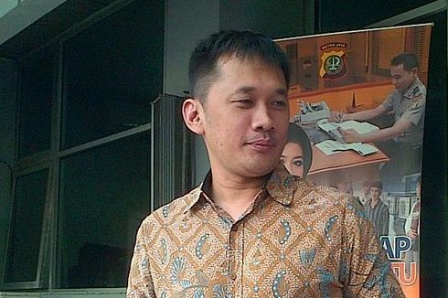 Hanung Bramantyo: Pelaku Penipuan Itu Mengaku Juga Memerkosa