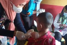 Upaya Bersama Mencegah Anak Tertular TB