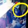 Ibu-ibu Curi 55 Daster di Toko Oleh-oleh, Seorang Pelaku Tinggalkan Motor Saat Tepergok Kasir