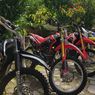Pesan untuk Event Trabasan, Jangan Memaksa Diri Buka Jalur Baru