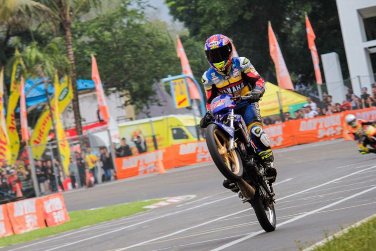 Indoclub akan menggelar GRAND FINAL MP - INDOCLUB CHAMPIONSHIP 2024 di Sentul.