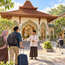 Masjid Ramah Musafir, dari Tempat Singgah hingga Penggerak Ekonomi Umat