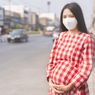 Dokter Jelaskan Bahaya Polusi Udara untuk Ibu Hamil 
